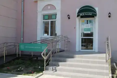 Nice hostel - 4