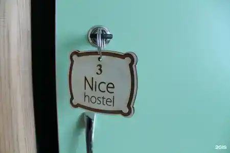 Nice hostel - 30