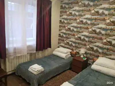 Блеск - 12