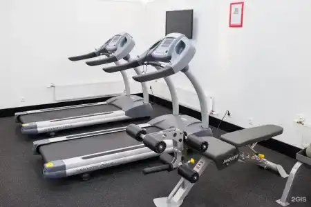 AZIMUT Сити - 92