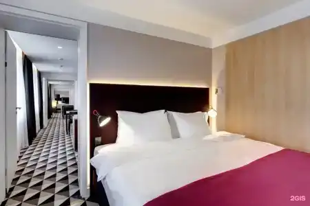 AZIMUT Сити - 25