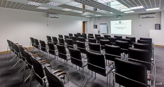 Президент - 84