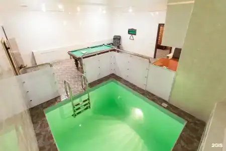 Мини-отель на Садовой - 2
