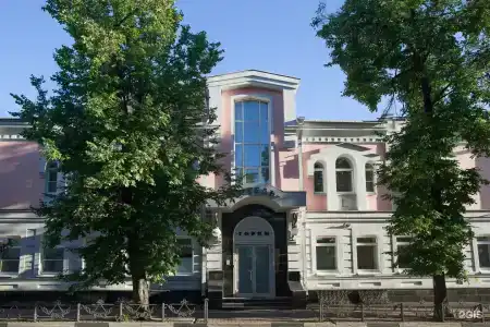 Горки - 1