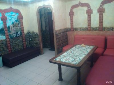 Рокоссовский - 50