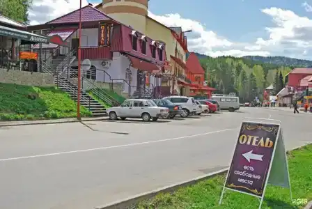Комнаты на Славского, 18 - 14