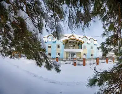Белокуриха - 75
