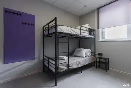 Silver Hostel - 14