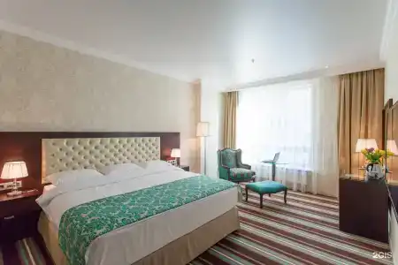Ramada by Wyndham Kazan City Centre - 36