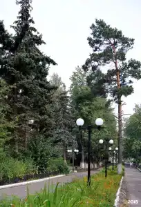 Ливадия-Татарстан - 1
