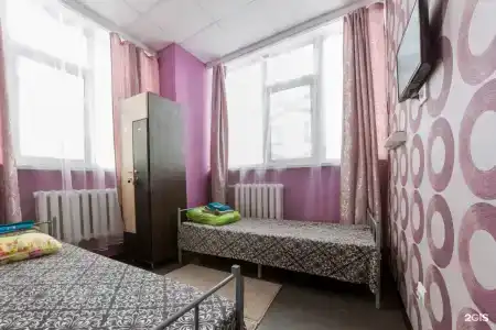 Экспресс отель & хостел - 57