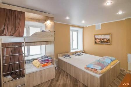 Game Hostel - 1