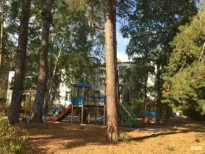 Русский бор - 53