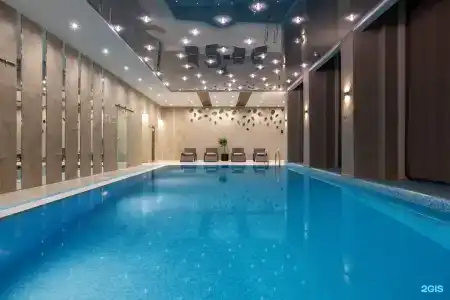 Марриотт - 69