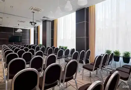 Марриотт - 22