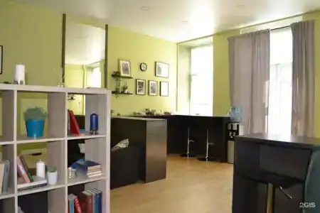Хостел в Центре - 1