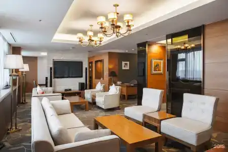 LOTTE Hotel - 8