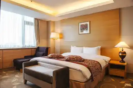 LOTTE Hotel - 9