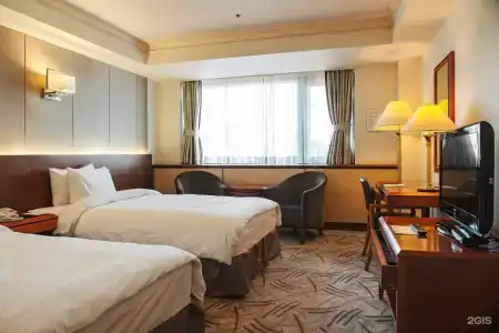 LOTTE Hotel - 115