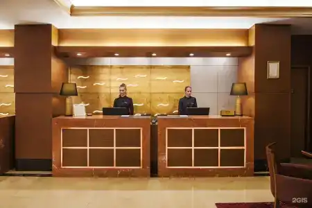LOTTE Hotel - 103