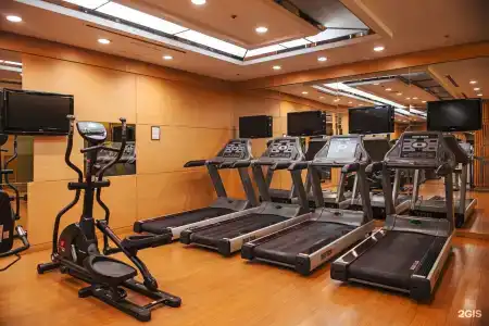 LOTTE Hotel - 93