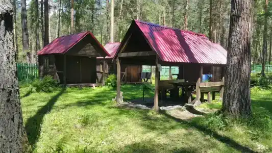 Семинская поляна - 3