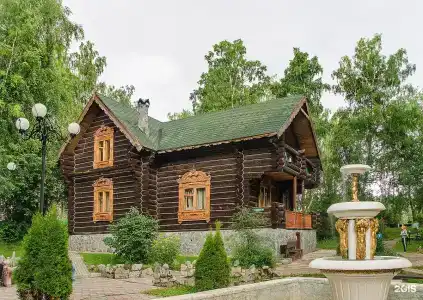 Глобус - 21