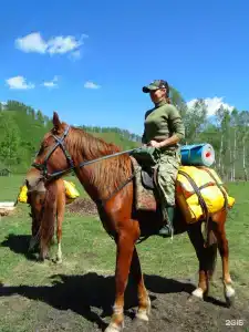 Чедоев Привал - 33