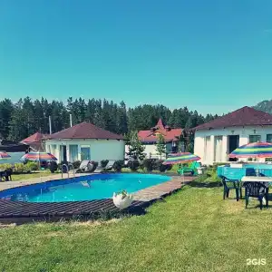 Росстань - 18