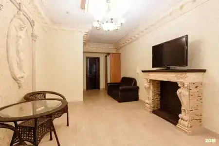 Golden Plaza - 11