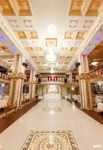 Golden Plaza - 33