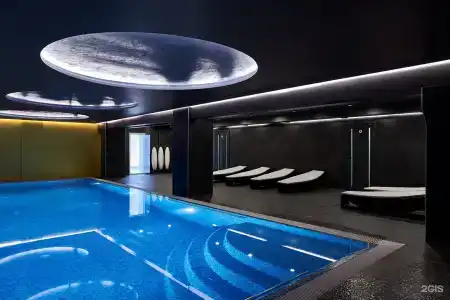 Xander hotel - 4