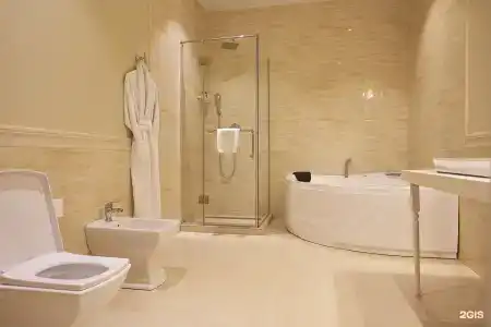 Xander hotel - 12