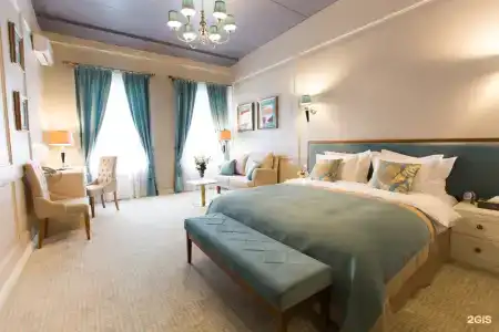 Xander hotel - 9