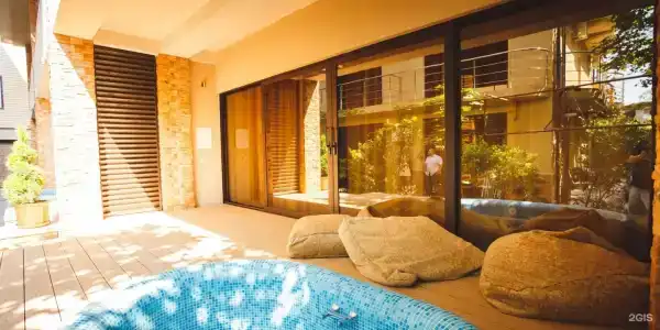 Bliss House - 116