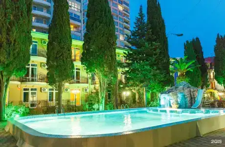 Kiparis Resort by Stellars  - 26
