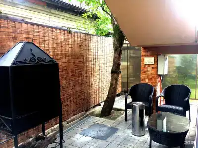 Bliss House - 120