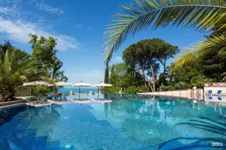 Swissоtel Resort Сочи Камелия - 6