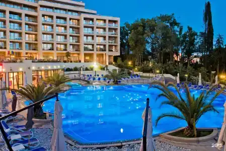 Swissоtel Resort Сочи Камелия - 7