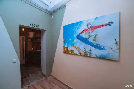 МореГор - 10