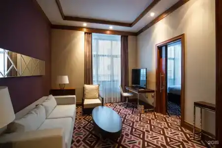 Mövenpick Krasnaya Polyana - 23
