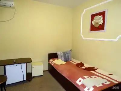 на Никитинской - 11