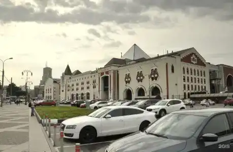 Горотель на Казанском - 103