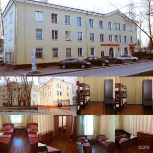 Karacharovo - 25