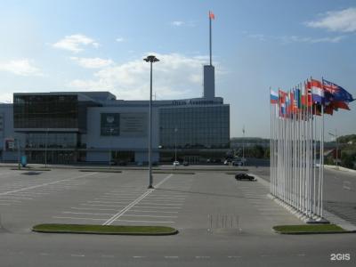 Аквариум by Zont Hotel Group - 36