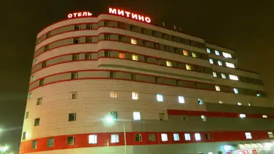 Митино - 76