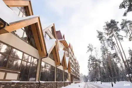 Ареал Конгресс отель - 95