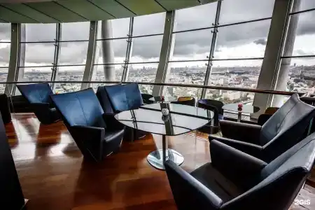 Swissotel Красные Холмы - 41