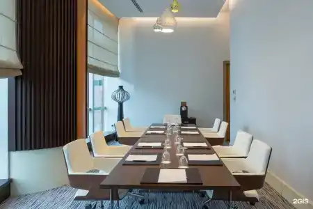 Swissotel Красные Холмы - 51
