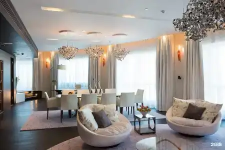 Swissotel Красные Холмы - 17